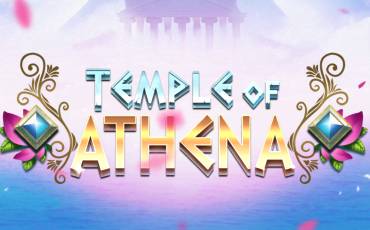 Temple Of Athena slot online