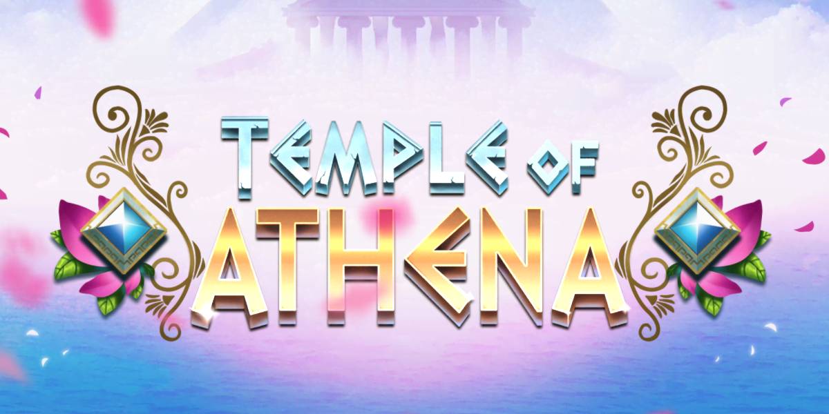 Temple Of Athena slot online