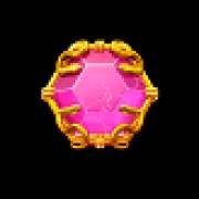 Temple Of Ra: Gemstone (pink)