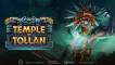 Play Temple of Tollan slot