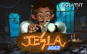 Tesla Jolt slot online