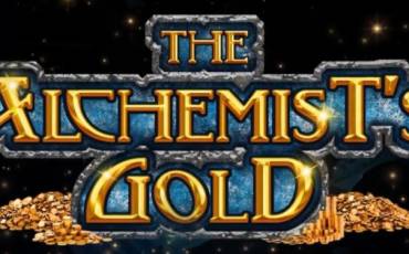 The Alchemist’s Gold slot online