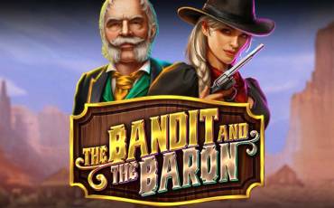 The Bandit and the Baron slot online