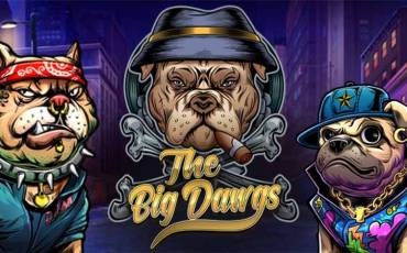 The Big Dawgs slot online