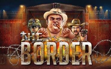 The Border slot online