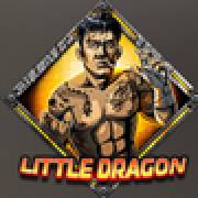 The Cage: Little Dragon