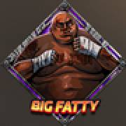 The Cage: Big Fatty