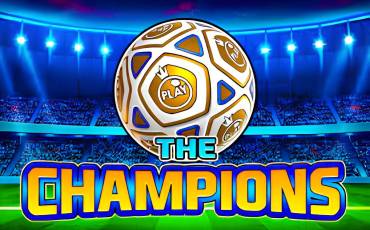 The Champions slot online