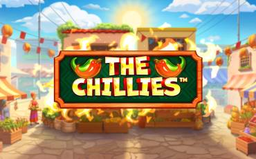 The Chillies slot online