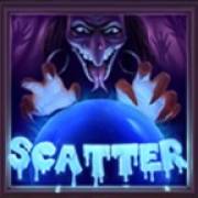 The Creepy Carnival: Scatter