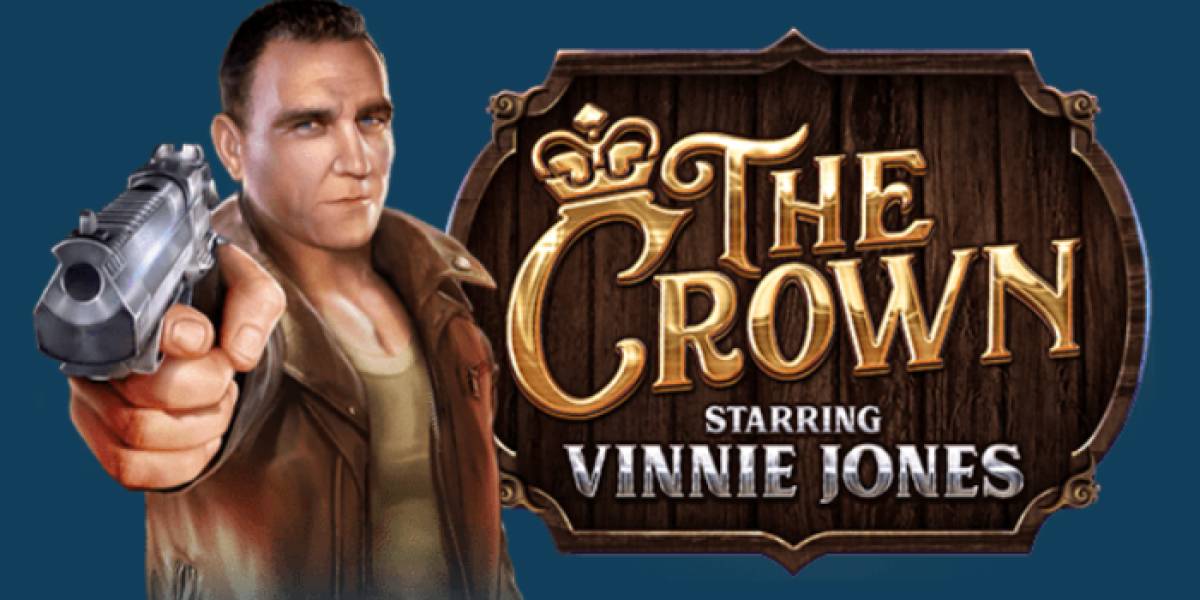 The Crown slot online