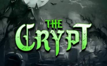 The Crypt slot online