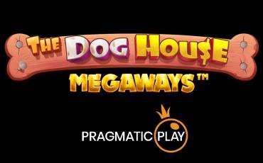 The Dog House Megaways slot online