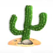 The Elusive Gonzales: Cactus