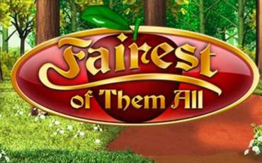 The Fairest of Them All slot online