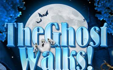 The Ghost Walks slot online