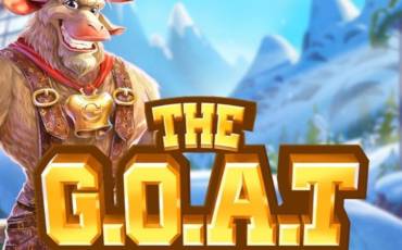 The G.O.A.T slot online