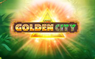 The Golden City slot online