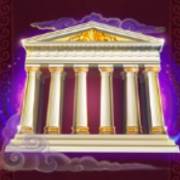 The Golden Owl of Athena: Temple