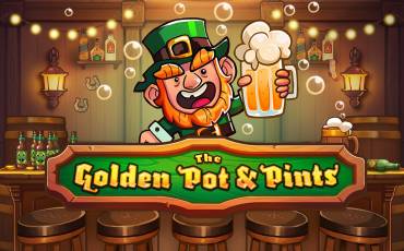 The Golden Pot & Pints slot online