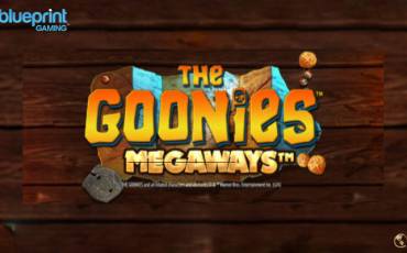 The Goonies Megaways slot online