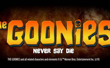 The Goonies slot online