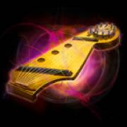 The Land of Heroes: Musical Instrument