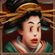 The Legend of Musashi: Geisha