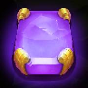 The Magic Cauldron: Amethyst