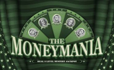 The Moneymania slot online