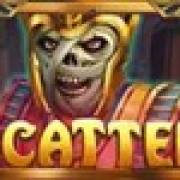 The Mummy Win Hunters Epicways: Scatter