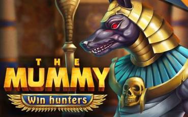 The Mummy Win Hunters slot online