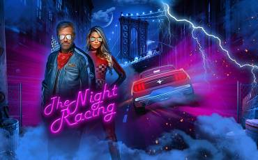 The Night Racing slot online