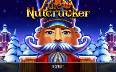 The Nutcracker slot online