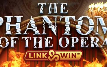 The Phantom of the Opera Link&Win slot online