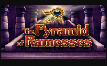 The Pyramid of Ramesses slot online