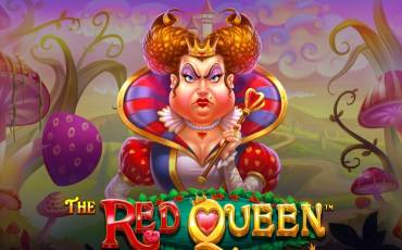 The Red Queen slot online