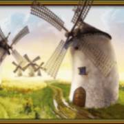 The Riches of Don Quixote: symbol