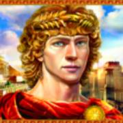 The Story of Alexander 2: Alexander