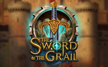 The Sword and the Grail slot online