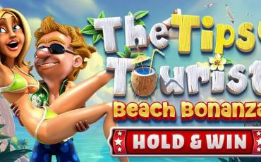 The Tipsy Tourist Beach Bonanza — Hold&Win