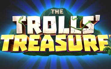 The Trolls' Treasure slot online