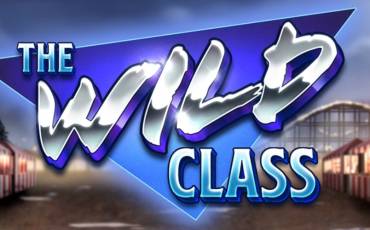 The Wild Class slot online