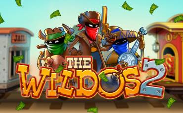 The Wildos 2 slot online