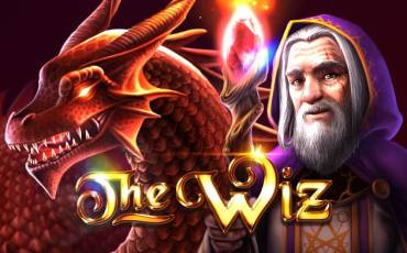 The Wiz slot online