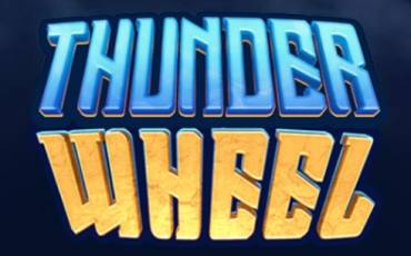 Thunder Wheel slot online