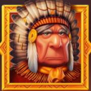 ThunderHawk: Tribal leader