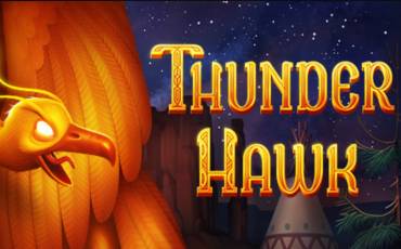 ThunderHawk slot online