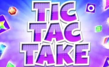 Tic Tac Take slot online