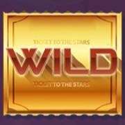 Ticket to the Stars: Wild